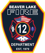 Logo - Beaver Lake Fire Department